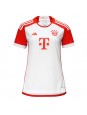 Ženski Nogometna dresi replika Bayern Munich Joshua Kimmich #6 Domači 2023-24 Kratek rokav